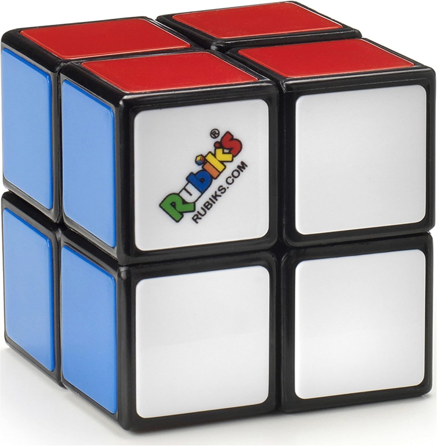 Types de Rubik's Cubes