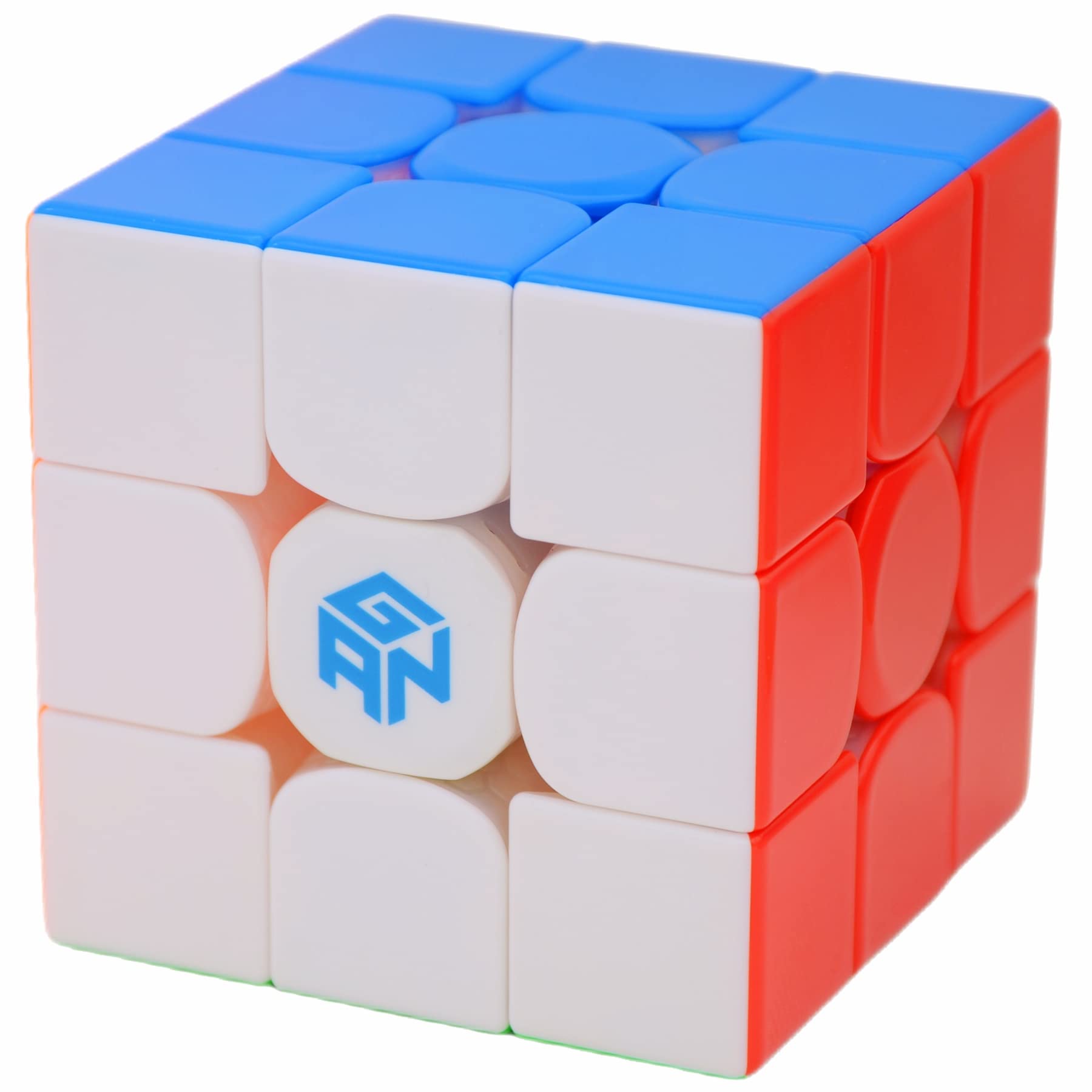 Types de Rubik's Cubes