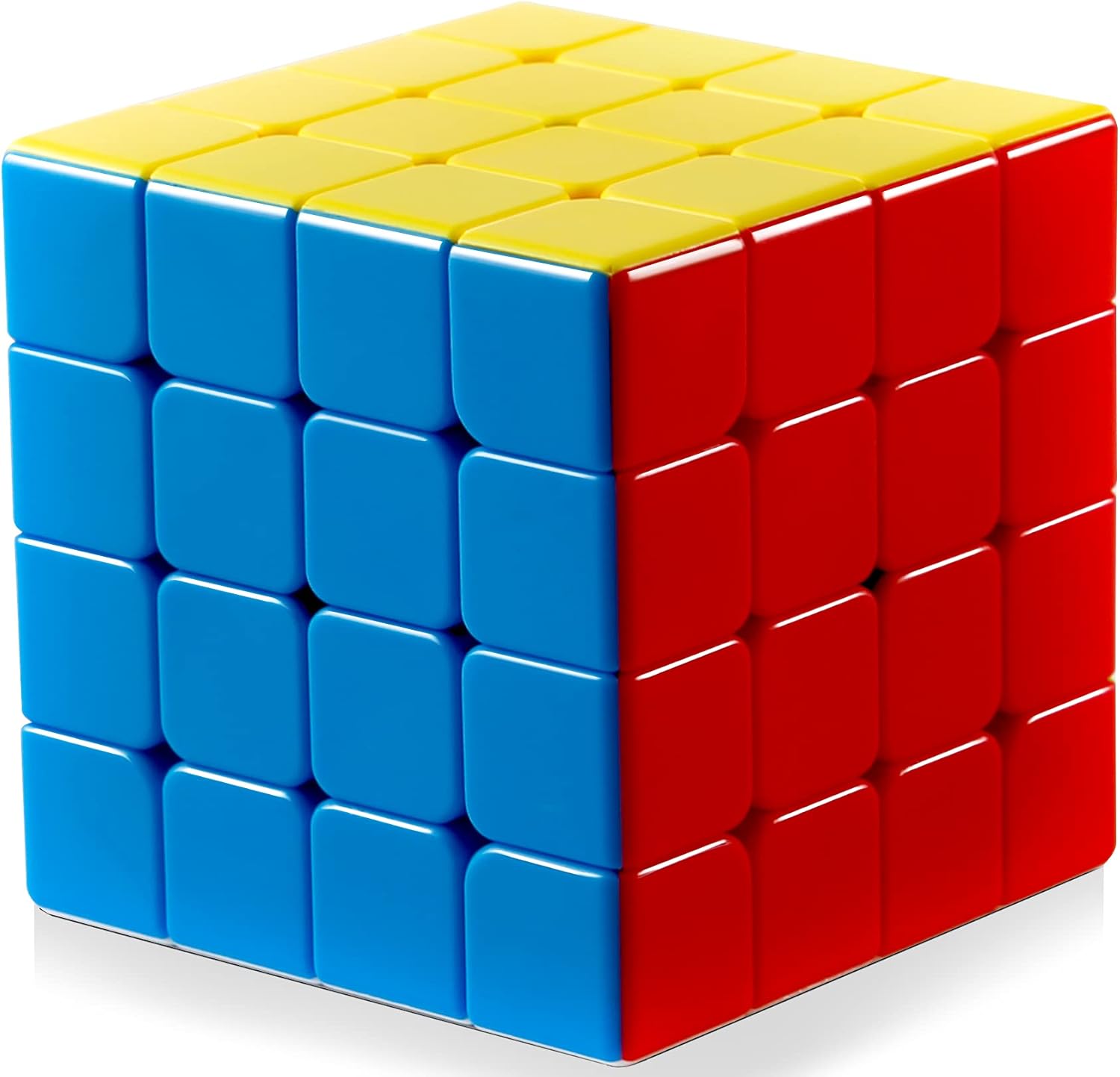 Types de Rubik's Cubes
