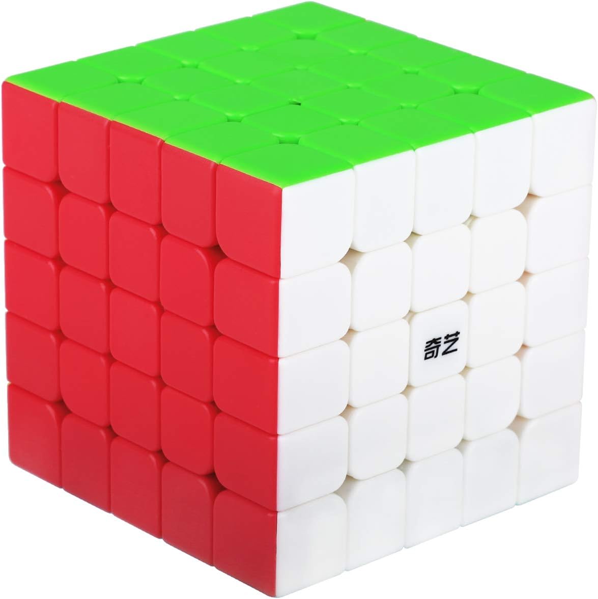Types de Rubik's Cubes