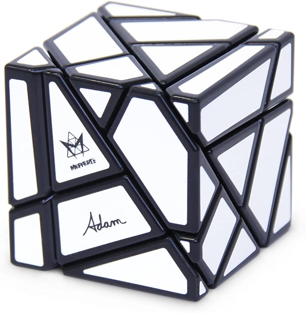 Types de Rubik's Cubes