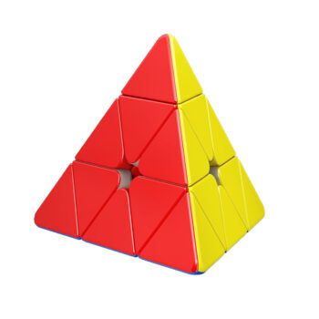 Types de Rubik's Cubes