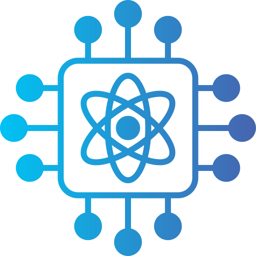 Logo Quantum Computing