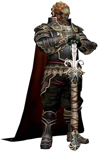 Ganondorf_Twilight_Princess