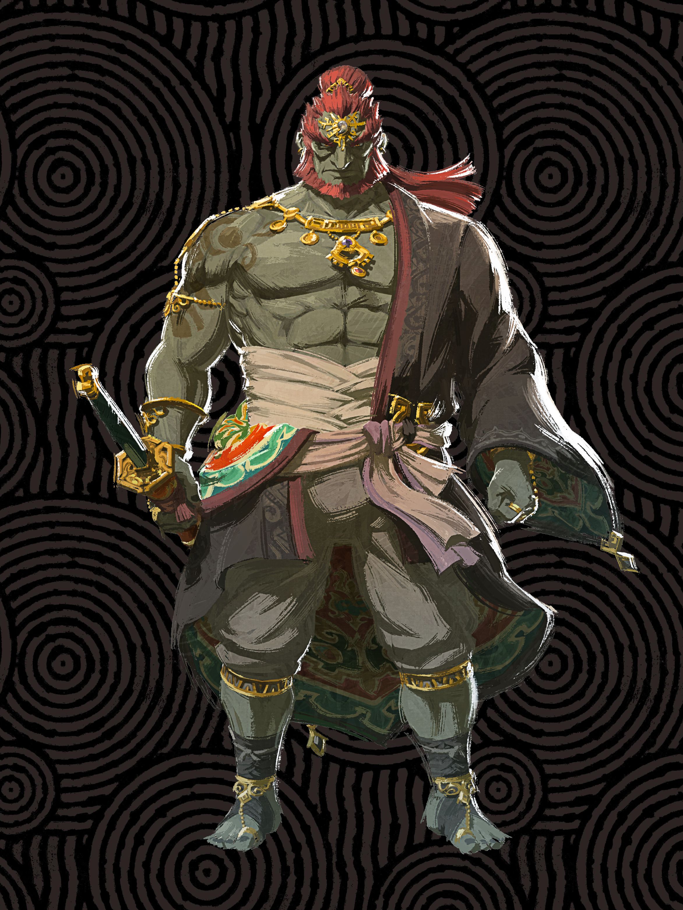 Ganondorf1